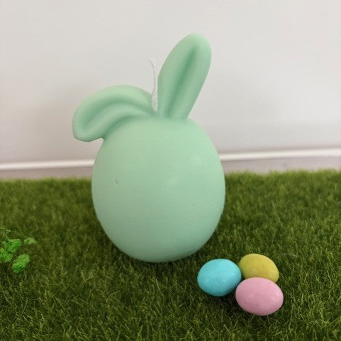Bougie lapin V