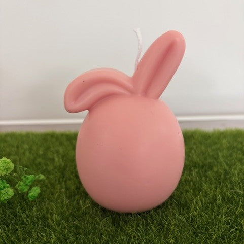 Bougie lapin V