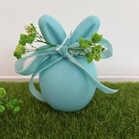 bougie lapin