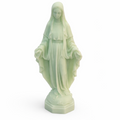Bougie Vierge