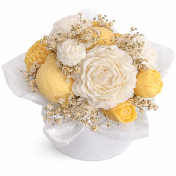 Bouquet citrons