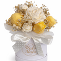 Bouquet citrons