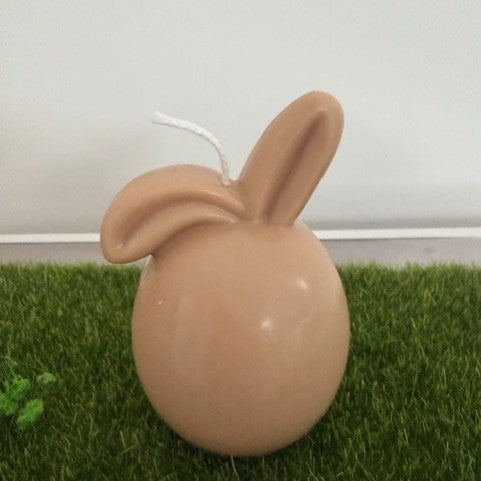 Bougie lapin V
