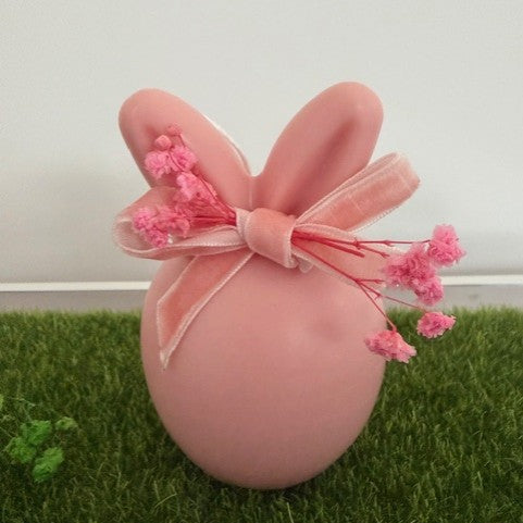 bougie lapin