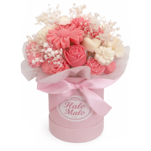 Bouquet Pâques
