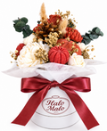 Bouquet Terre cuite
