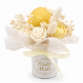 Mini Bouquet Citron