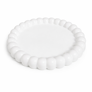 Plateau support bougies