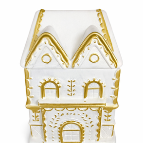 Maison blanche