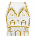 Maison blanche